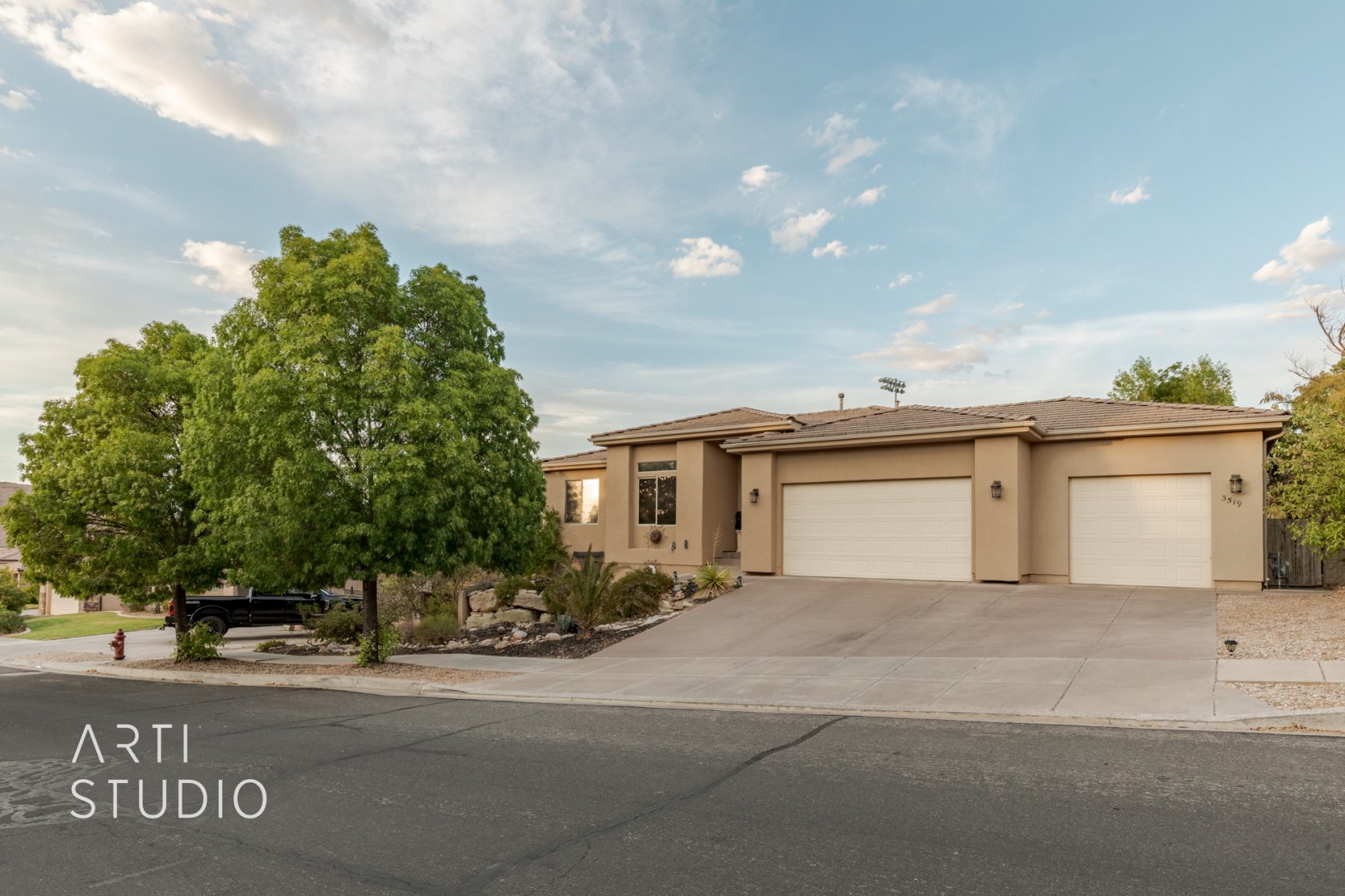 3519 S Price Hills Dr St. UT 84790 ERA Brokers Southern Utah